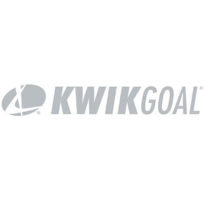 kwik goal brand logo